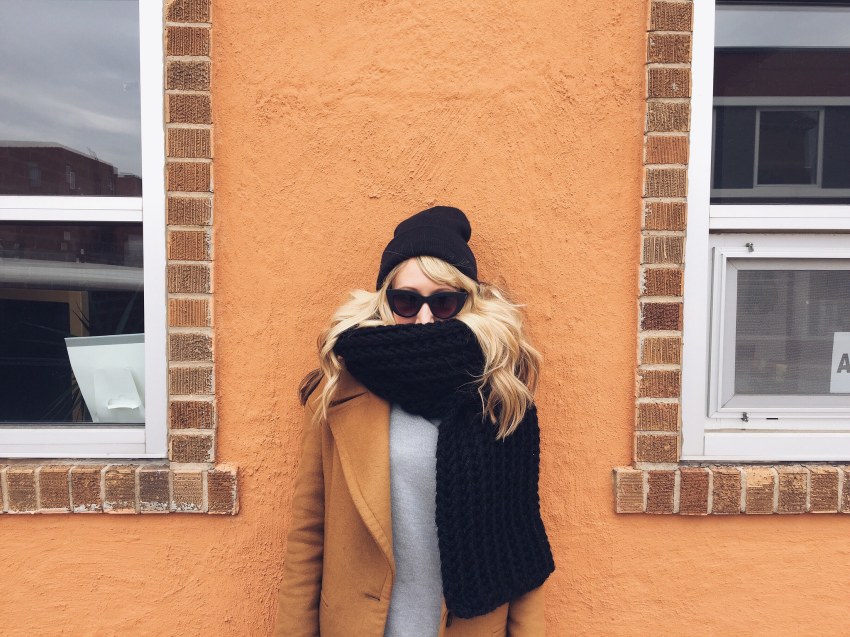 I’m Not Rude, I’m Just An Introvert