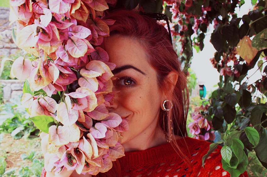 Sweet Girl, You Are Whole Without Him