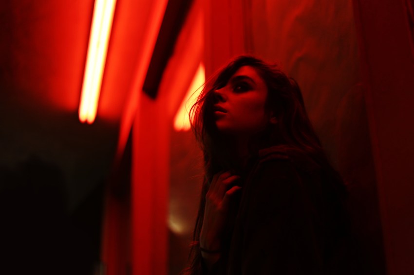 It’s Time To Stop Giving Your Energy To The Wrong People