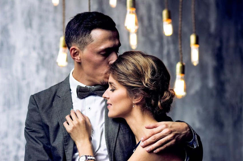 I Want Your Love Only If It’s Kind