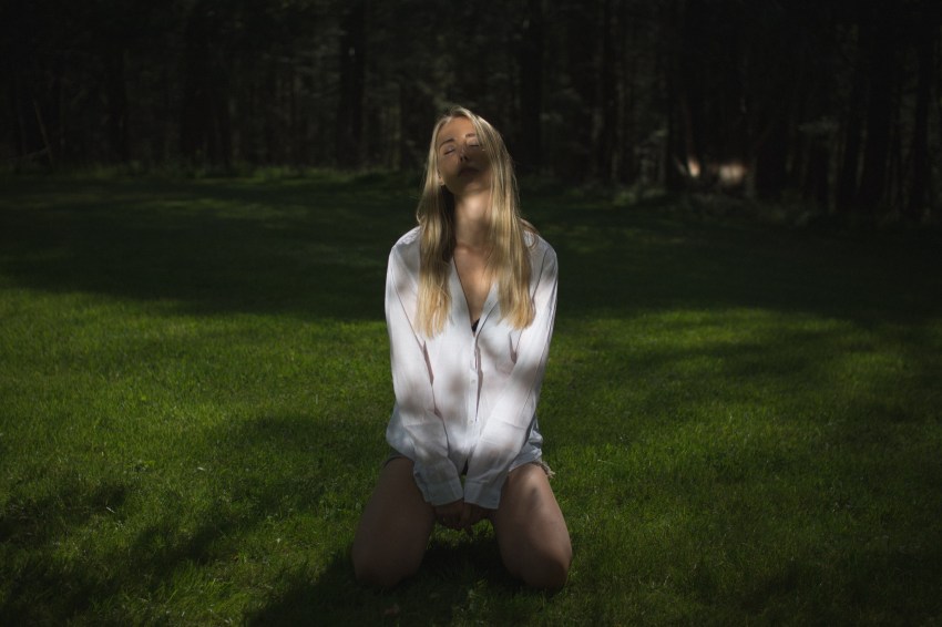 50 Hot Fantasies For When You’re All Alone In Bed