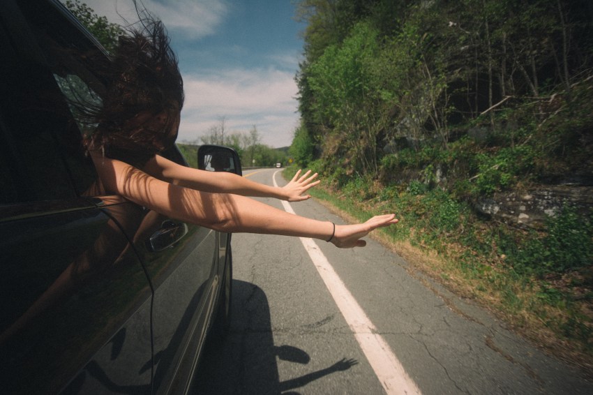 Your Life Is Never Going To Be Perfect, So You Just Have To Choose Which Problems You’re Happiest To Have