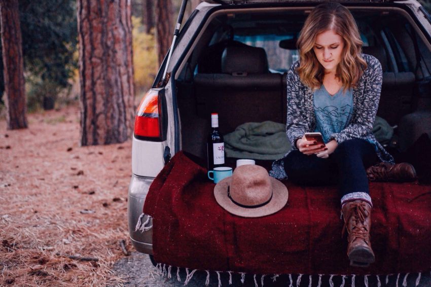 When You Realize He’s Not The Exception