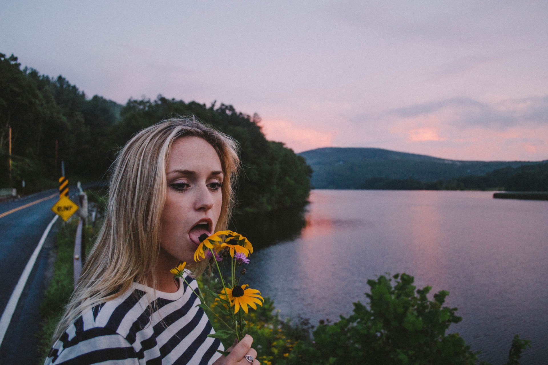 17 Things That Happen When You Have An Anxious Mind But A Laid Back Personality