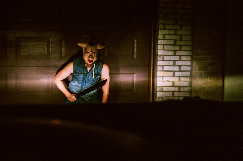 11 Totally True And Terrifying ‘Stranger’ Stories That Will Make You Never Want To Meet Anyone Ever Again