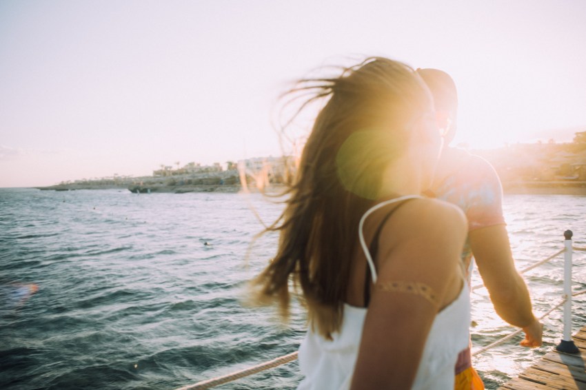 I Still Want To Run Away With You