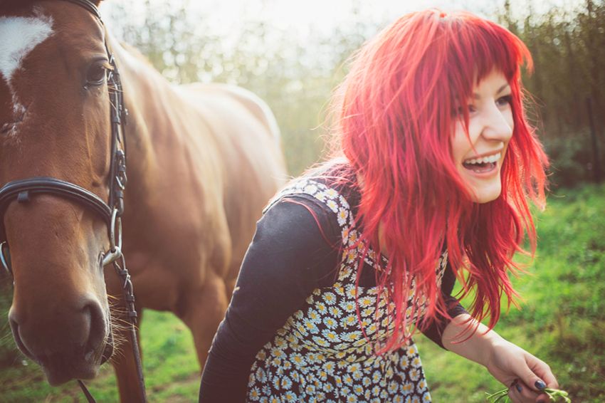14 Reasons Why Single Girls Are Actually The Happiest To Be Around
