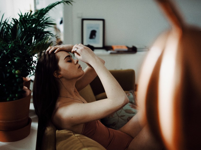 I’d Rather Be Alone Than Be With Anyone Who Doesn’t Deserve Me