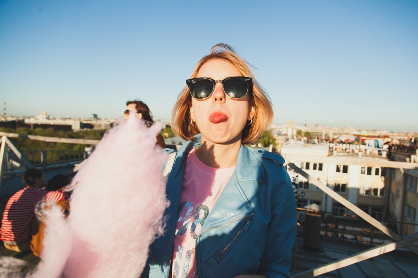 This Is Why I Don’t Miss You Anymore