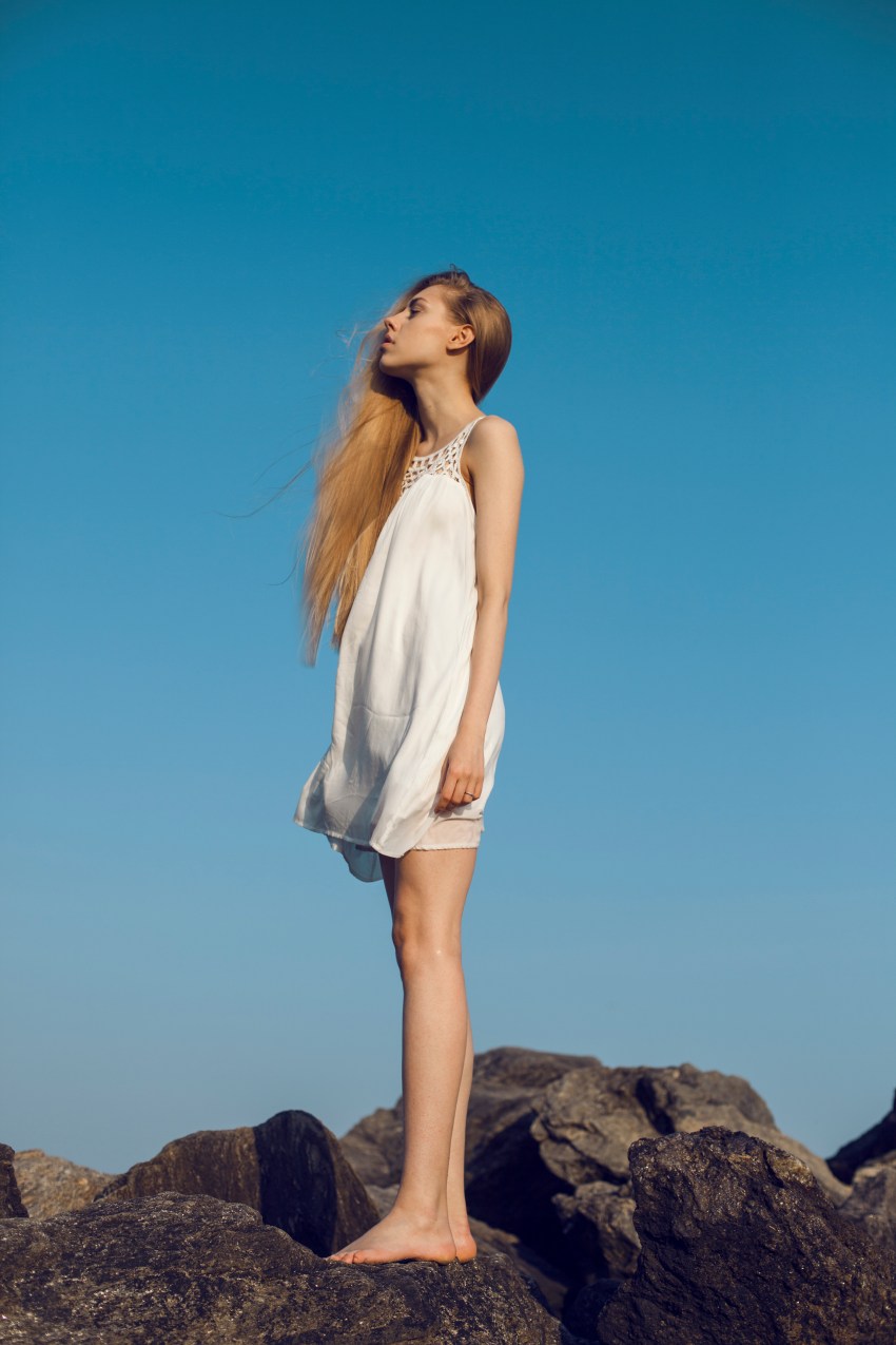 This Is What Happens When You Let A Strong Woman Go