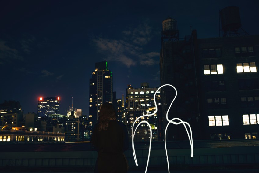 21 Hilarious Ways To Explain What ‘Ghosting’ Really Is