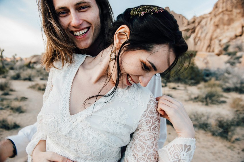 The Truth About Men Who Come On ‘Too Strong’