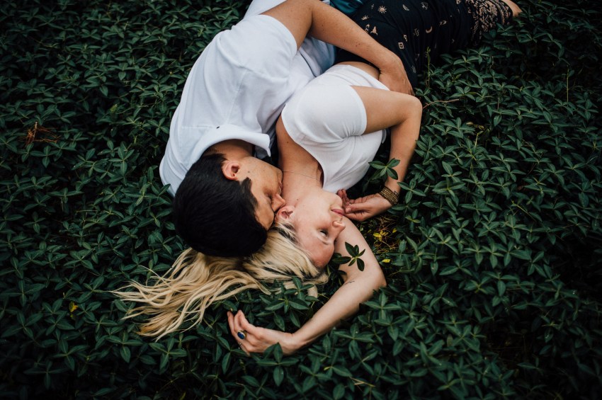 10 Ways The Right Person Will Love You Differently Than Anyone Has Ever Loved You Before