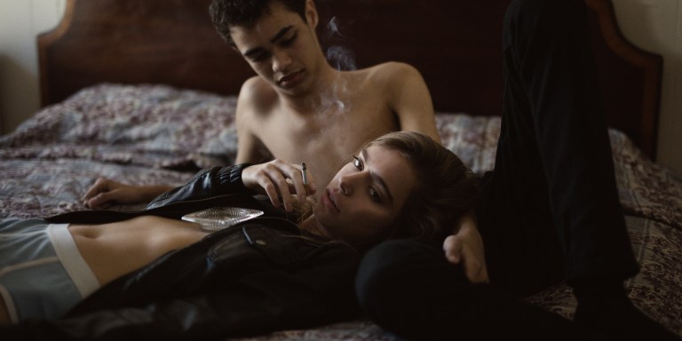 Here’s What He’s Like In Bed, According To His Zodiac Sign