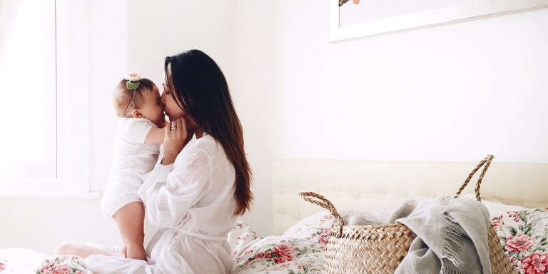 10 Tiny Moments When Every Girl Needs Her Mom The Most