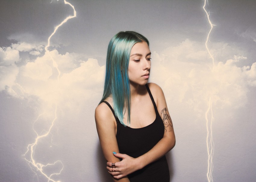 I Miss You, But I Refuse To Text You