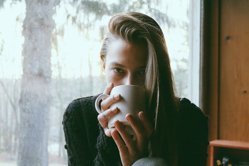 To My Fellow Women, Please Remember This