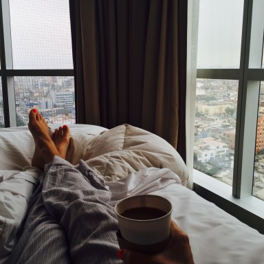 20 Things Only People Who Literally Live For Coffee Understand