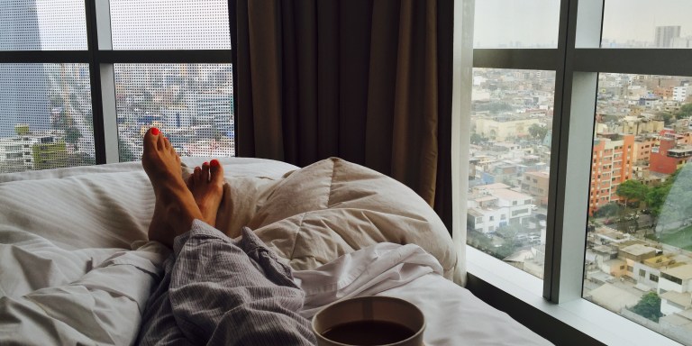 20 Things Only People Who Literally Live For Coffee Understand