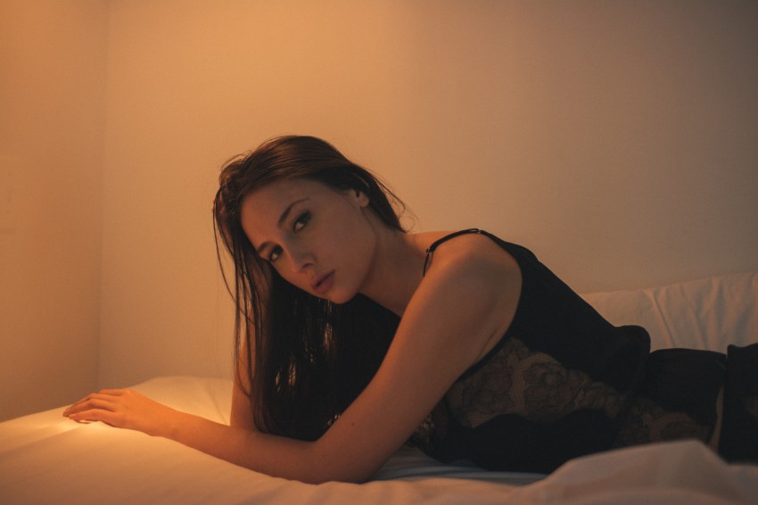 There’s A Reason Why You Love Who You Love