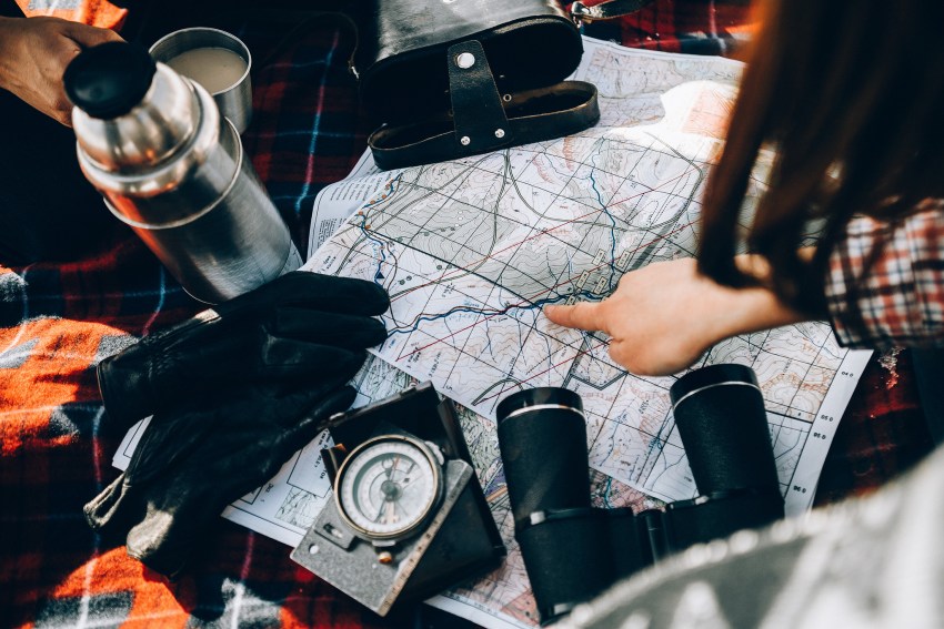 The 50 Safest Countries For All World Travelers To Visit Next