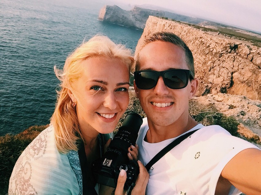 Your Ideal First Date, Based On Your College Major