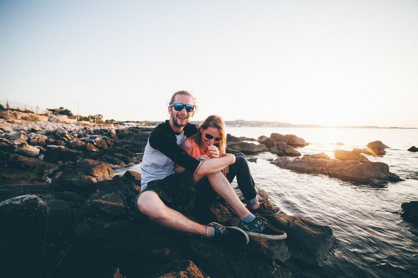 I Refuse To Say ‘I Love You’ Right Away