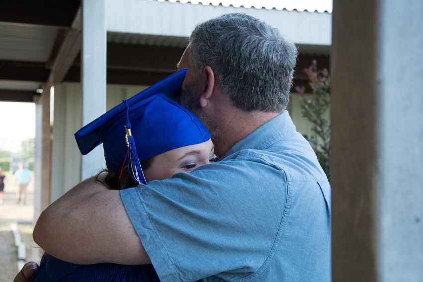 15 College Graduates Share Their Biggest Fear About Entering ‘The Real World’