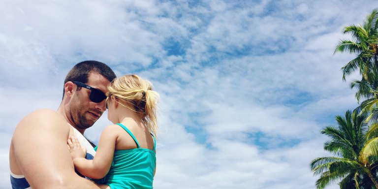 11 Things Strong Fathers Teach Their Daughters About How To Be A Strong Woman