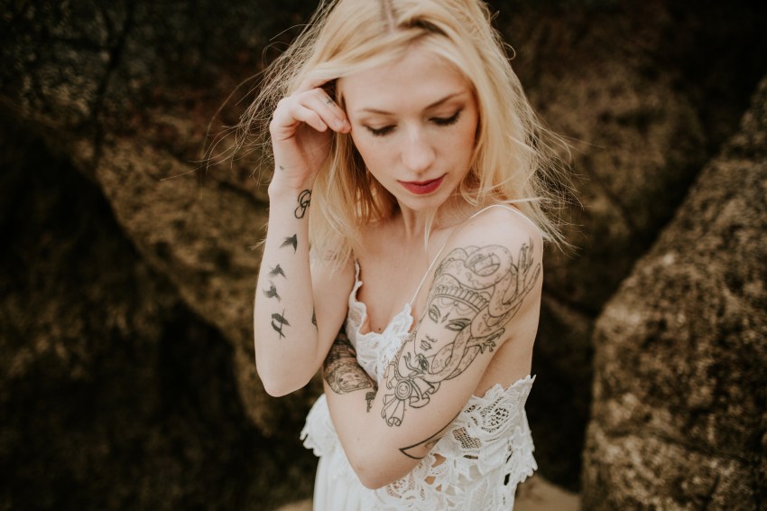 I’m Over It, But I Still Think About You