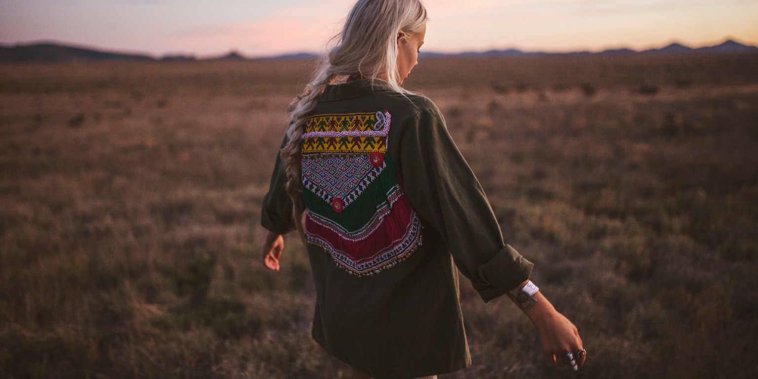 Letting People Go Is Beautiful Thought Catalog