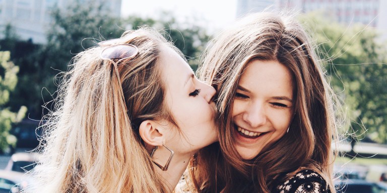 17 Reasons Why Every Girl Needs A Strong, ‘Tell It Like It Is’ BFF