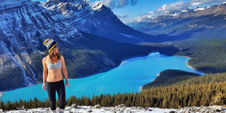 21 Quotes About Solo Travel That Will Make You Less Afraid Of It