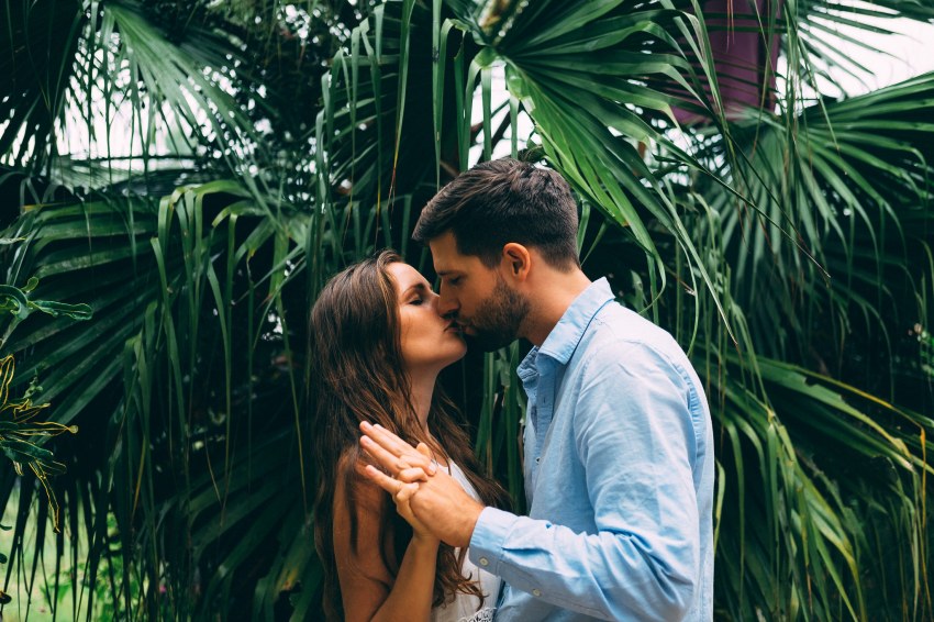 22 Swoon Worthy Reasons Why I Can’t Wait To Kiss You