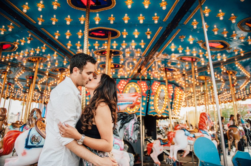 I Don’t Want An Easy Love