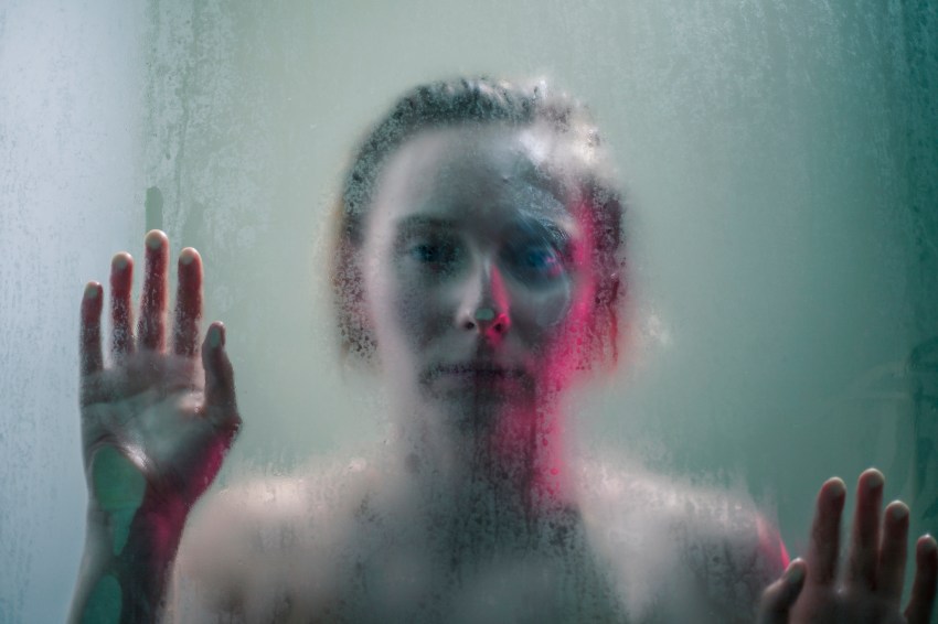 30 Hair Raising Stories About What Can Happen When You’re Left All Alone