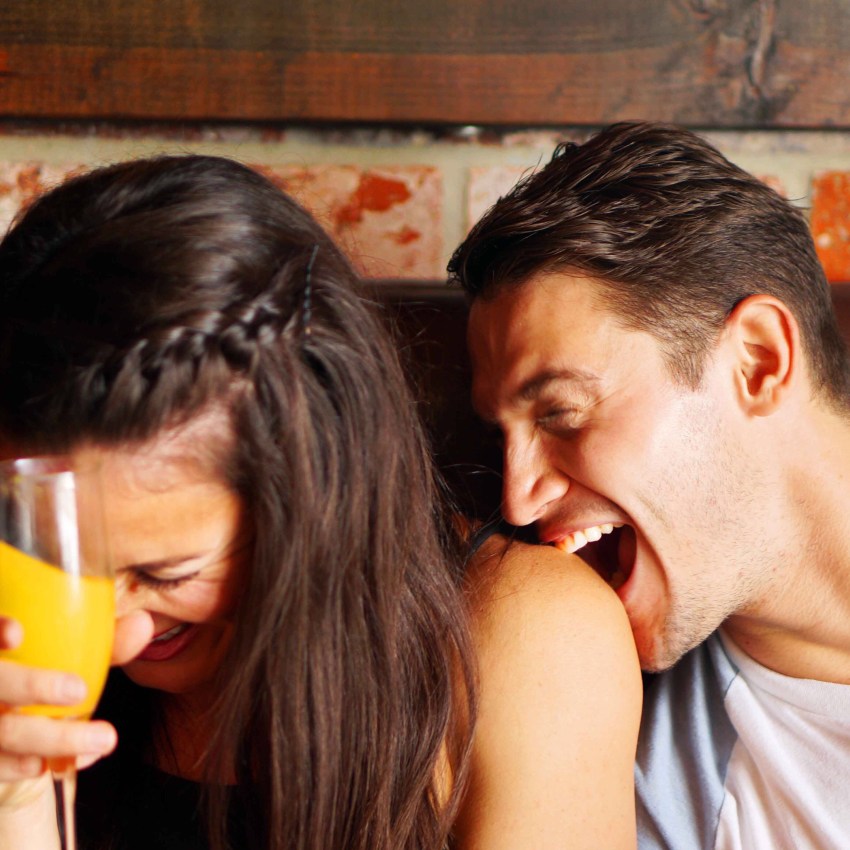 20 People Reveal Their ‘Micro Turn-Ons’: The Strange Little Things They Find Hot