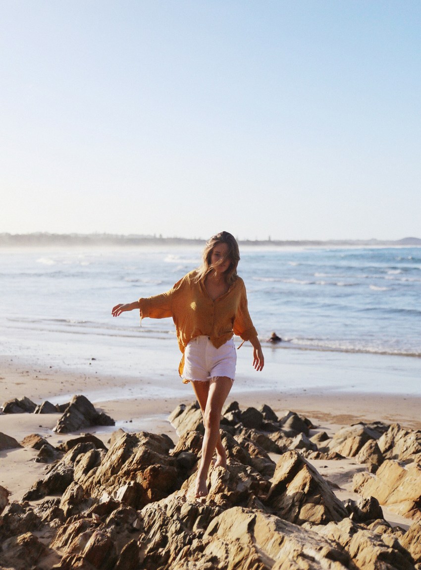 You Deserve A Love You Don’t Have To Question