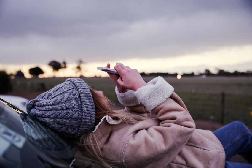10 Reasons Why It’s So Hard To Let Go Of Those Who Ghost Us