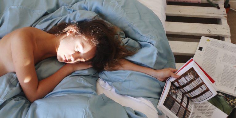This is How a Simple Morning Routine Can Change Your Life