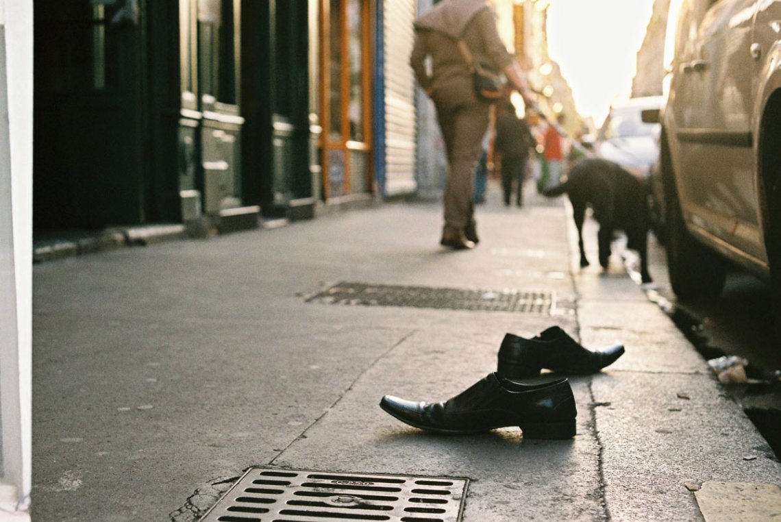 Flickr / Raphaël Labbé
