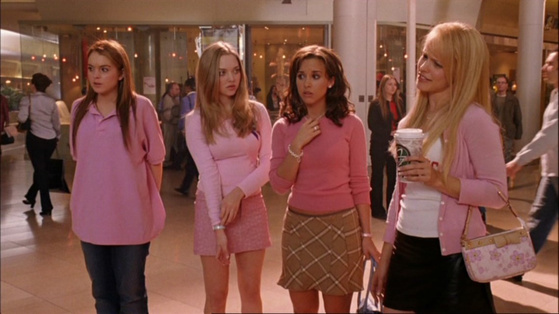 Mean Girls