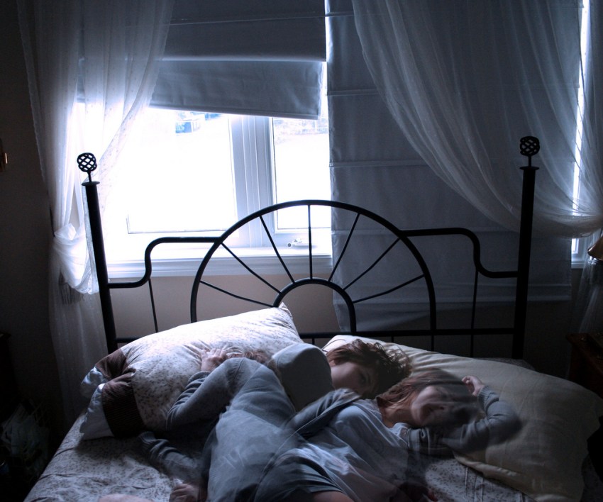 This Is The Heartbreaking Reality Behind Loving Someone Who Can’t Give You Enough