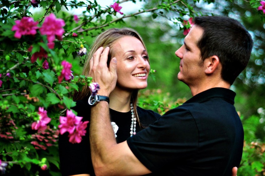 I Can’t Promise To Be Perfect, But This Is Who I Promise To Be