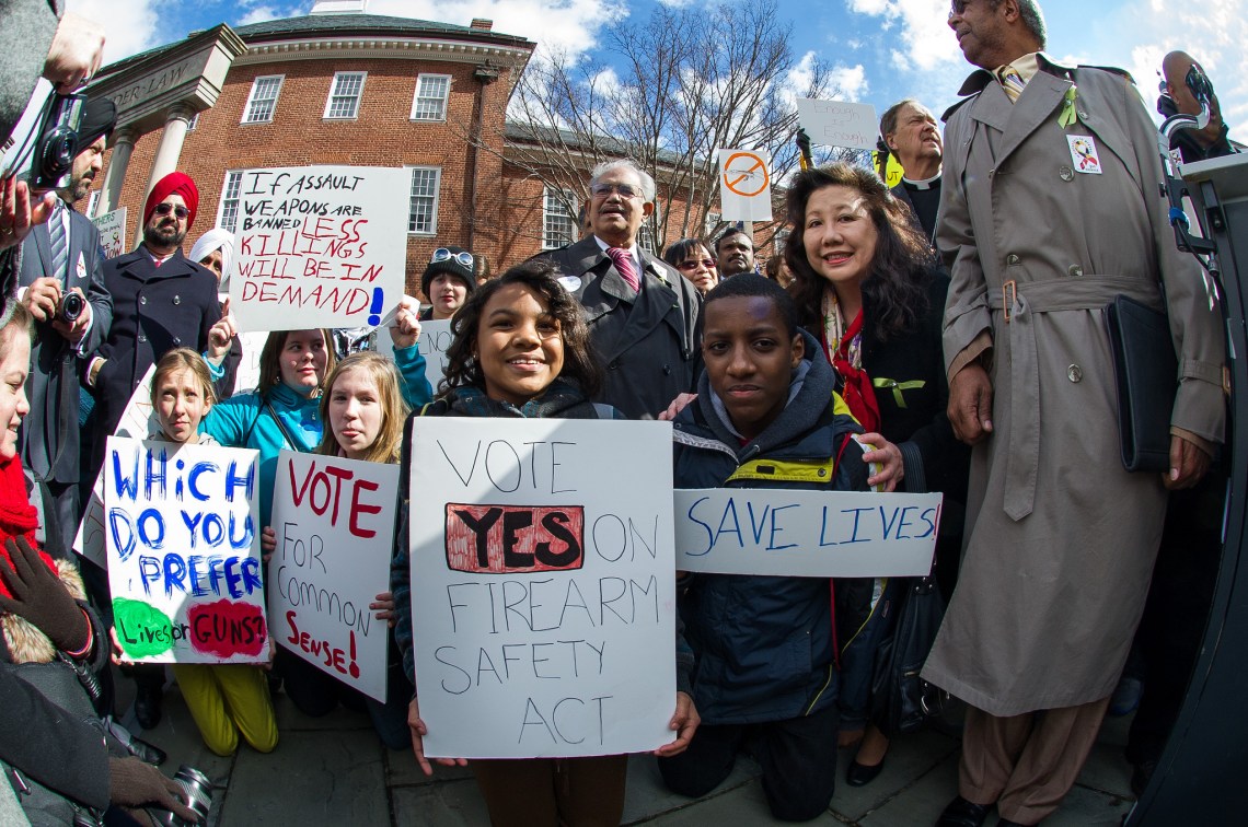 Maryland GovPics