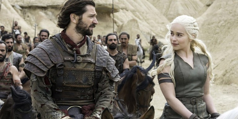 Why Going Out To The Bars Is Nothing Short Of A Real-Life Episode Of Game Of Thrones