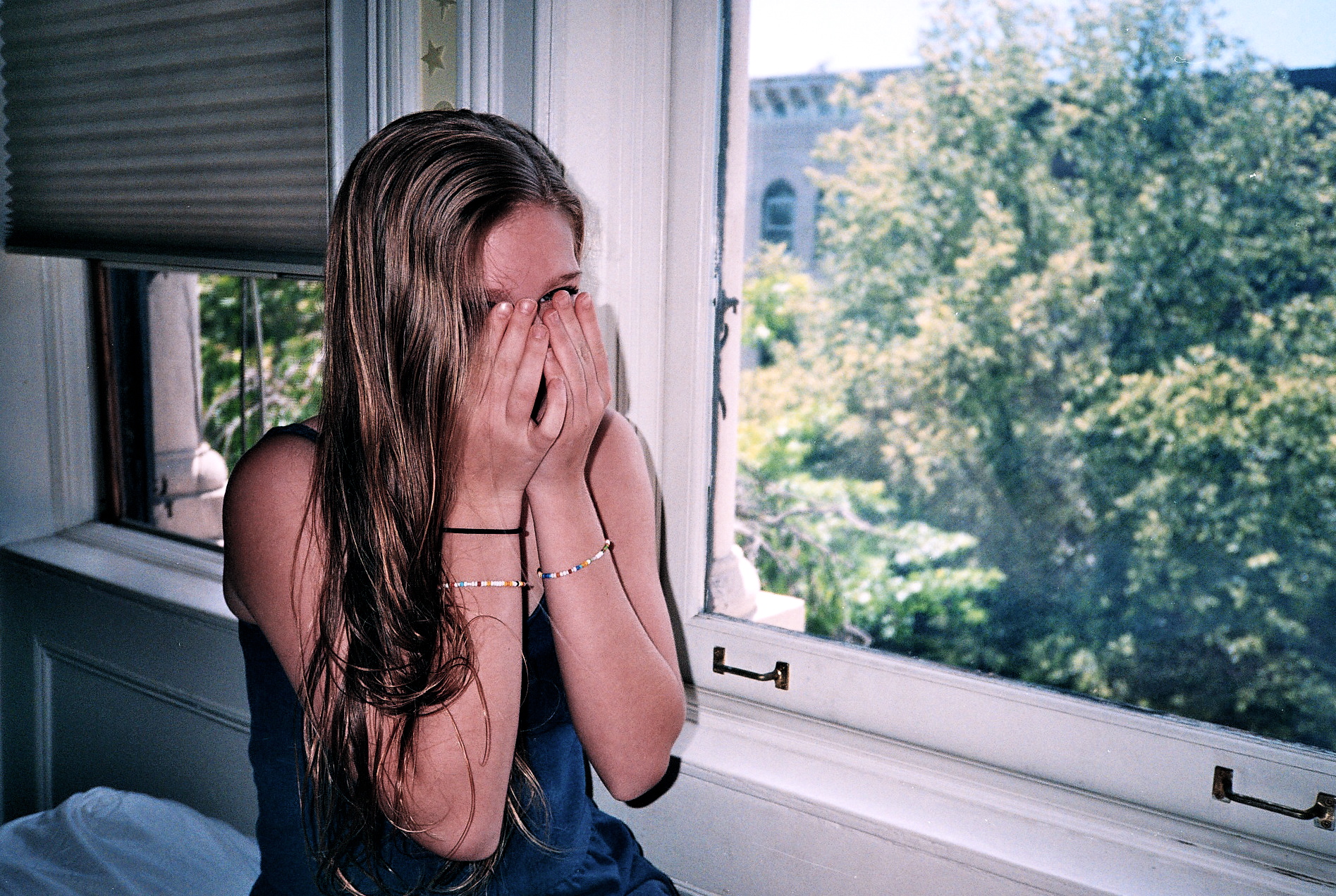 20 Things I Wish My Mom Already Knew Without Me Having To Tell Her