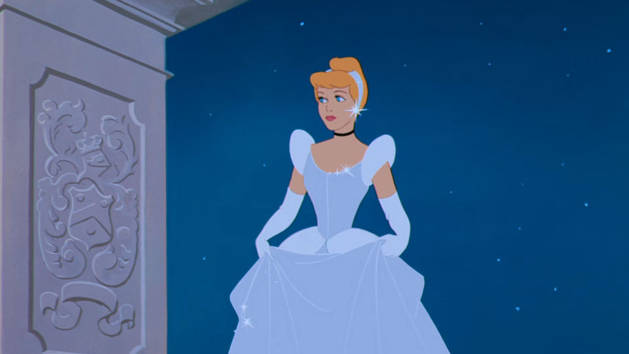 Cinderella 