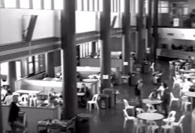 KCC cafeteria