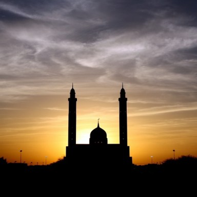 10 Things You Need To Know About Ramadan (Other Than Fasting)